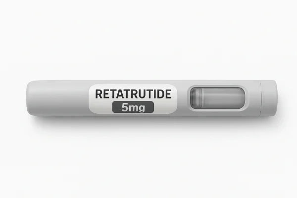 Retatrutide 5mg Pen