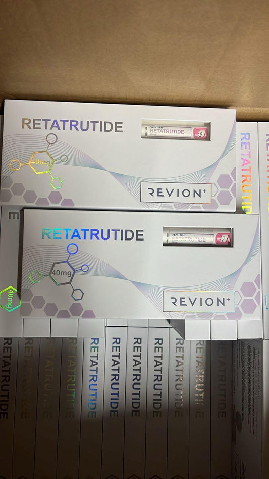 Retatrutide Revion