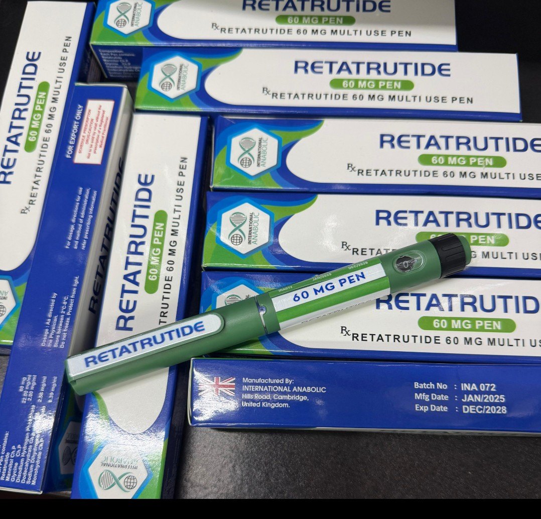 Retatrutide 60mg